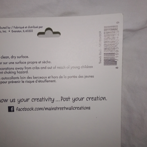 Removable Wall Decals Home Where The Happiest Memories Are Made 2013 New - Picture 5 of 5